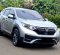 2021 Honda CR-V 1.5L Turbo Prestige Silver - Jual mobil bekas di DKI Jakarta-19