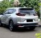 2021 Honda CR-V 1.5L Turbo Prestige Silver - Jual mobil bekas di DKI Jakarta-20