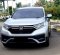 2021 Honda CR-V 1.5L Turbo Prestige Silver - Jual mobil bekas di DKI Jakarta-21