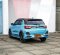 2021 Toyota Raize 1.0T GR Sport CVT TSS (One Tone) Biru - Jual mobil bekas di DKI Jakarta-4