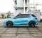 2021 Toyota Raize 1.0T GR Sport CVT TSS (One Tone) Biru - Jual mobil bekas di DKI Jakarta-6