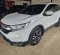 2020 Honda CR-V 1.5L Turbo Prestige Putih - Jual mobil bekas di Jawa Barat-6