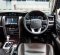 2017 Toyota Fortuner 2.4 TRD AT Hitam - Jual mobil bekas di DKI Jakarta-10