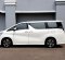 2022 Toyota Vellfire 2.5 G A/T Putih - Jual mobil bekas di DKI Jakarta-1