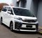 2022 Toyota Vellfire 2.5 G A/T Putih - Jual mobil bekas di DKI Jakarta-3