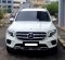 2022 Mercedes-Benz GLB 200 Progressive Line Putih - Jual mobil bekas di DKI Jakarta-1