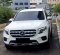 2022 Mercedes-Benz GLB 200 Progressive Line Putih - Jual mobil bekas di DKI Jakarta-6