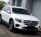 2022 Mercedes-Benz GLB 200 Progressive Line Putih - Jual mobil bekas di DKI Jakarta-14