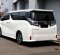 2022 Toyota Vellfire 2.5 G A/T Putih - Jual mobil bekas di DKI Jakarta-17