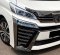 2022 Toyota Vellfire 2.5 G A/T Putih - Jual mobil bekas di DKI Jakarta-19