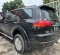 2011 Mitsubishi Pajero Sport Dakar Hitam - Jual mobil bekas di Jawa Barat-1