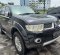 2011 Mitsubishi Pajero Sport Dakar Hitam - Jual mobil bekas di Jawa Barat-3