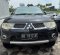 2011 Mitsubishi Pajero Sport Dakar Hitam - Jual mobil bekas di Jawa Barat-5