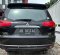 2011 Mitsubishi Pajero Sport Dakar Hitam - Jual mobil bekas di Jawa Barat-11