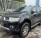 2011 Mitsubishi Pajero Sport Dakar Hitam - Jual mobil bekas di Jawa Barat-13