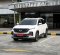 2022 Wuling Almaz Exclusive 5 Seater Putih - Jual mobil bekas di DKI Jakarta-1