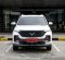 2022 Wuling Almaz Exclusive 5 Seater Putih - Jual mobil bekas di DKI Jakarta-8