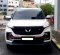 2023 Wuling Almaz Pro 7-Seater Putih - Jual mobil bekas di DKI Jakarta-2