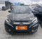 2016 Honda HR-V 1.8L Prestige Hitam - Jual mobil bekas di Banten-1