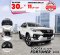 2020 Toyota Fortuner 2.4 VRZ AT Putih - Jual mobil bekas di Kalimantan Barat-1