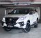 2020 Toyota Fortuner 2.4 VRZ AT Putih - Jual mobil bekas di Kalimantan Barat-3