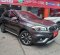 2022 Suzuki SX4 S-Cross AT Abu-abu - Jual mobil bekas di Jawa Barat-1