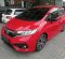 2019 Honda Jazz RS MT Merah - Jual mobil bekas di Banten-2