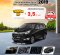 2019 Daihatsu Sigra 1.2 R MT Hitam - Jual mobil bekas di Kalimantan Barat-1