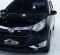 2019 Daihatsu Sigra 1.2 R MT Hitam - Jual mobil bekas di Kalimantan Barat-8