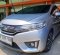 2017 Honda Jazz RS Silver - Jual mobil bekas di Banten-1