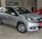 2014 Honda Mobilio E CVT Silver - Jual mobil bekas di Banten-2