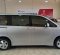 2013 Toyota NAV1 V Silver - Jual mobil bekas di Banten-1