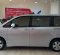 2013 Toyota NAV1 V Silver - Jual mobil bekas di Banten-4