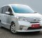 2013 Nissan Serena Highway Star Silver - Jual mobil bekas di Jawa Barat-4