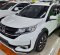 2020 Honda BR-V Prestige CVT Putih - Jual mobil bekas di DKI Jakarta-1