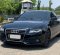 2010 Audi A4 1.8 TFSI PI Hitam - Jual mobil bekas di DKI Jakarta-2