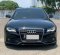 2010 Audi A4 1.8 TFSI PI Hitam - Jual mobil bekas di DKI Jakarta-9