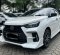 2023 Toyota Agya New 1.2 GR Sport A/T Putih - Jual mobil bekas di Banten-2