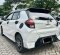 2023 Toyota Agya New 1.2 GR Sport A/T Putih - Jual mobil bekas di Banten-11