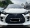 2023 Toyota Agya New 1.2 GR Sport A/T Putih - Jual mobil bekas di Banten-14