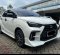 2023 Toyota Agya New 1.2 GR Sport A/T Putih - Jual mobil bekas di Banten-15