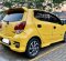 2018 Toyota Agya TRD Sportivo Kuning - Jual mobil bekas di Banten-2