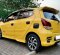 2018 Toyota Agya TRD Sportivo Kuning - Jual mobil bekas di Banten-5