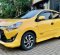 2018 Toyota Agya TRD Sportivo Kuning - Jual mobil bekas di Banten-13