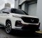 2023 Wuling Almaz Pro 7-Seater Putih - Jual mobil bekas di DKI Jakarta-14