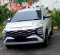 2023 Hyundai Stargazer X Silver - Jual mobil bekas di DKI Jakarta-5