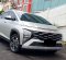 2023 Hyundai Stargazer X Silver - Jual mobil bekas di DKI Jakarta-9