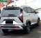 2023 Hyundai Stargazer X Silver - Jual mobil bekas di DKI Jakarta-12