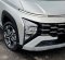 2023 Hyundai Stargazer X Silver - Jual mobil bekas di DKI Jakarta-17