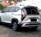 2023 Hyundai Stargazer X Silver - Jual mobil bekas di DKI Jakarta-18